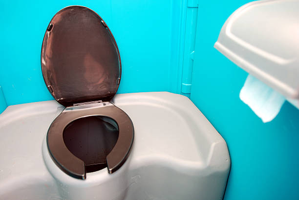 Austin, TX porta potty rental Company