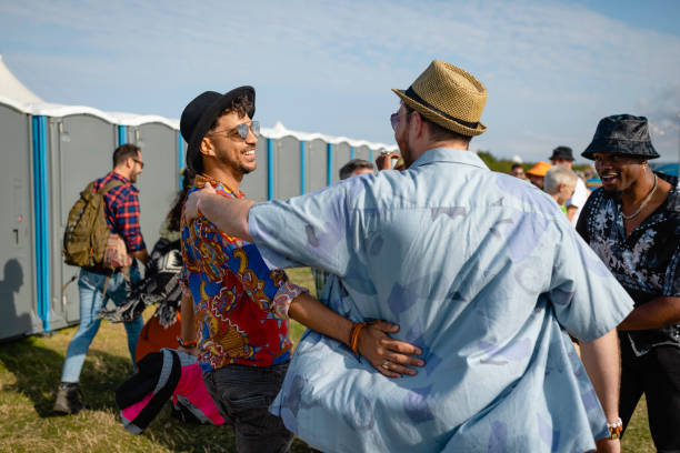 Best Best portable toilet rental  in Austin, TX