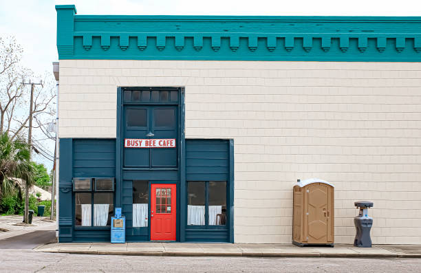 Best Temporary restroom rental  in Austin, TX