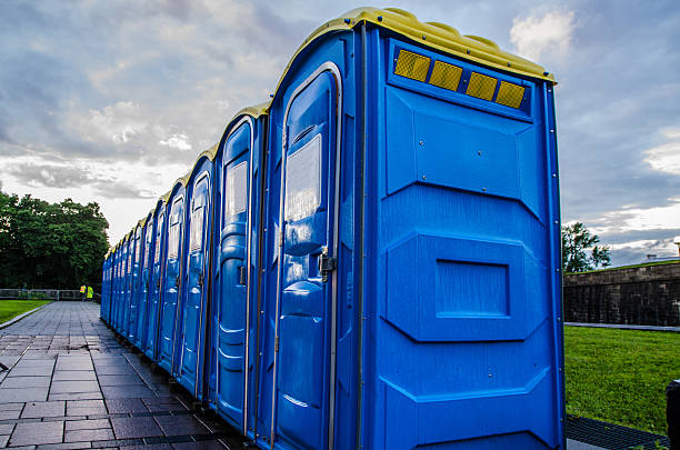 Porta potty rental for festivals in Austin, TX