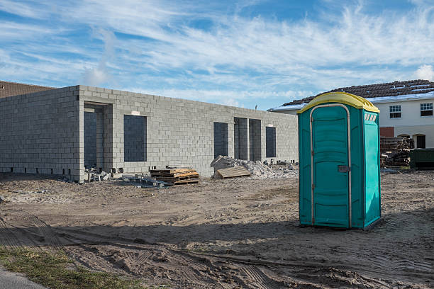Porta potty rental for outdoor events in Austin, TX